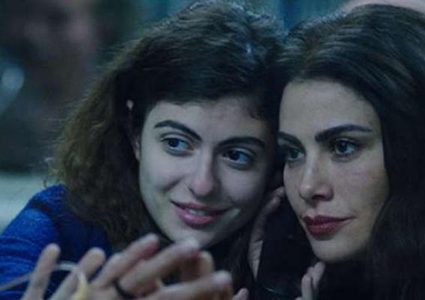 الأسرى يردون برسالة لمنتجي فيلم "أميرة"