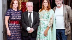 انطلاق مهرجان دبلن للفيلم العربي