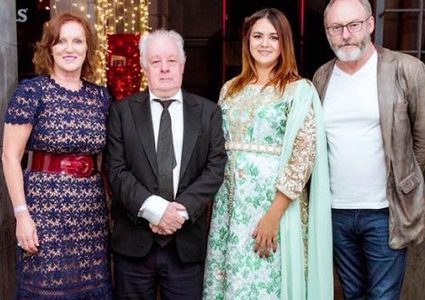 انطلاق مهرجان دبلن للفيلم العربي