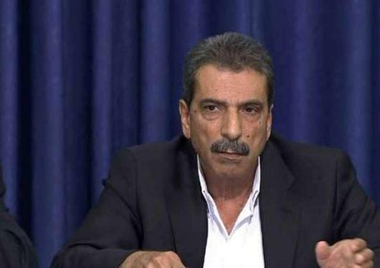 الطيراوي يطالب بإقالة وكيل وزير التربية ويهاجم رئيس مجلس القضاء