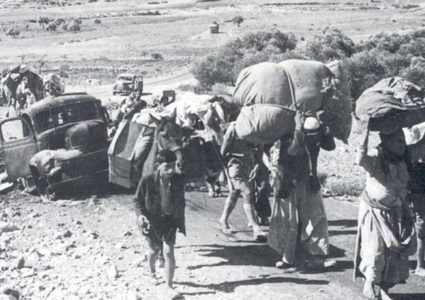 وثائق تنشر لأول مرة عن مجازر ارتكبت بحق شعبنا عام 48