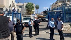 شرطة الاحتلال تصادر 10 سيارات بذريعة جباية ديون في كفر قاسم