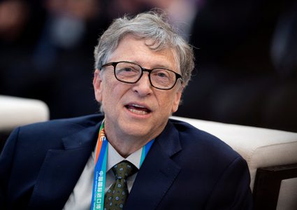 توقعات الملياردير الأميركي بيل غيتس لعام 2022