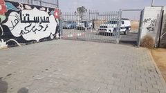 إطلاق نار صوب مدرسة في تل السبع في الداخل المحتل