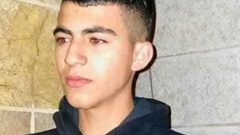 هيئة الأسرى تطالب باسترداد جثمان الشهيد الطفل محمد موسى