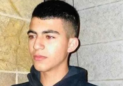 هيئة الأسرى تطالب باسترداد جثمان الشهيد الطفل محمد موسى