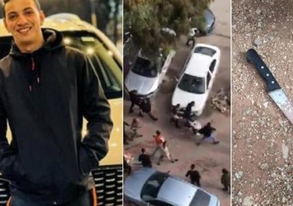 الأمريكية: قرار فصل جميع الطلبة الذين لهم علاقة بجريمة قتل مهران