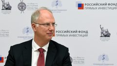 الصندوق الروسي.. استثمارات بنحو 28 مليار دولار خلال 10سنوات