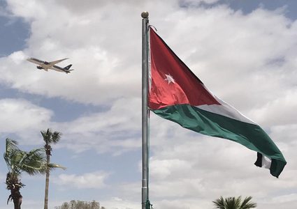 الأردن يتخذ إجراءات جديدة لجميع القادمين إليه لمواجهة كورونا