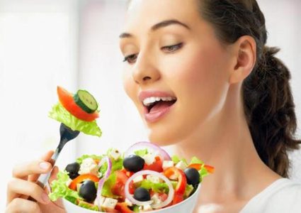 أسرع طريقة لخفض الوزن وكبح الشهية