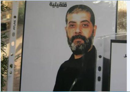 الأسير محمد داود يدخل عامه الـ35 في سجون الاحتلال