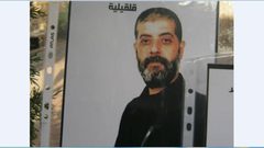 الأسير محمد داود يدخل عامه الـ35 في سجون الاحتلال