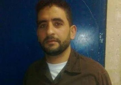 محكمة الاحتلال تُرجئ البت في قضية المعتقل أبو هواش حتّى صباح الغد