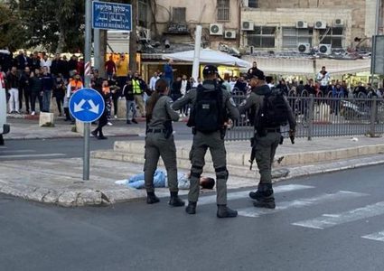 الاحتلال يغلق التحقيق ضد قاتلي الشهيد أبو سليمة بالقدس المحتلة