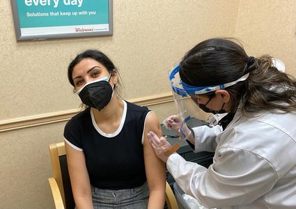 منظمة الصحة العالمية تدعو إلى التعجيل في إعطاء اللقاحات للمواطنين