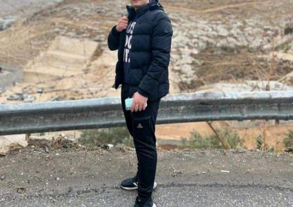 وفاة شاب من العيزرية بسكتة قلبية أثناء مباراة لكرة القدم