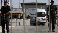 الاحتلال يفرج عن ست شخصيات مقدسية ويبقي على السابع