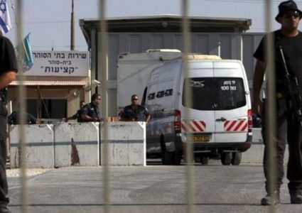 الاحتلال يفرج عن ست شخصيات مقدسية ويبقي على السابع