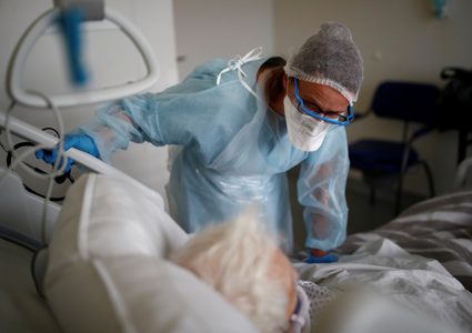 "كورونا" عالميا: 5 ملايين و298 ألف وفاة 268 مليونا و198 ألف إصابة