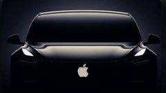 حلم السيارة ذاتية القيادة التابع لشركة أبل مهدد