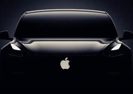 حلم السيارة ذاتية القيادة التابع لشركة أبل مهدد