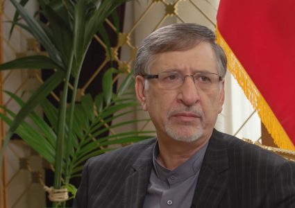 مسؤول إيراني: كاميرات مراقبة بمنشأة كرج دمرت بعمل تخريبي إسرائيلي