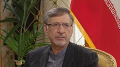 مسؤول إيراني: كاميرات مراقبة بمنشأة كرج دمرت بعمل تخريبي إسرائيلي