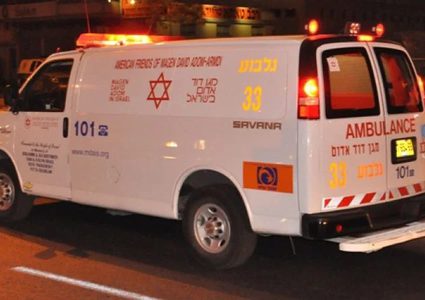 وفاة مواطن من قرية نحف في أراضي الـ48 بجريمة إطلاق نار