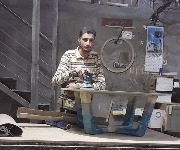 استشهاد شاب برصاص قوات الاحتلال في بلدة بيتا
