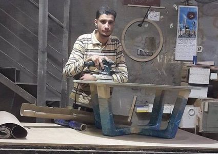 استشهاد شاب برصاص قوات الاحتلال في بلدة بيتا