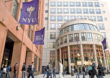 جامعة نيويورك: كلية الحقوق تعلن مقاطعة إسرائيل ودعم حركة BDS