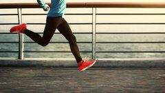 ماذا يفعل الجري 10 دقائق بدماغك؟