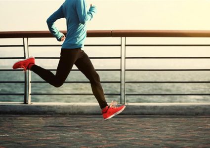 ماذا يفعل الجري 10 دقائق بدماغك؟