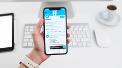 ثغرة خطيرة في أبل وتويتر تسهل القرصنة