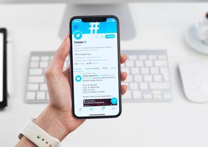 ثغرة خطيرة في أبل وتويتر تسهل القرصنة