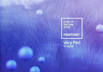 ما علاقة لون "بانتون" 2022 بكورونا و"ميتافيرس"؟