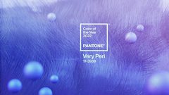 ما علاقة لون "بانتون" 2022 بكورونا و"ميتافيرس"؟