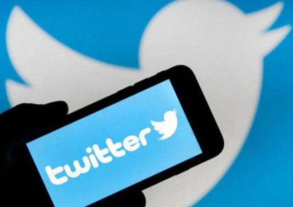 تويتر يحمي المشاهير