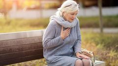 ضربات القلب تكشف مخاطر الإصابة بالخرف