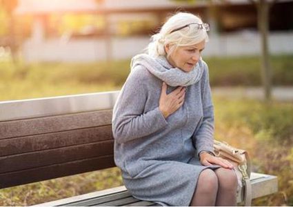 ضربات القلب تكشف مخاطر الإصابة بالخرف