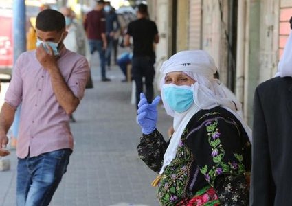 وفاة و133 إصابة جديدة بفيروس كورونا خلال الـ24 ساعة الماضية