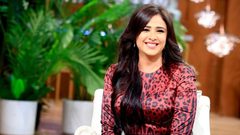 ياسمين عبد العزيز تبكي وتروي تفاصيل صادمة حول مرضها