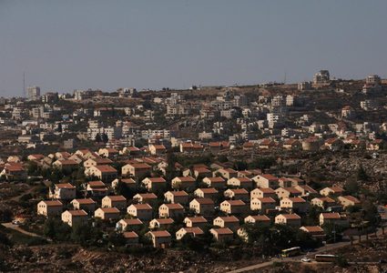إسرائيل تخطط لبناء مستوطنتين جديدتين على أراضي الجولان