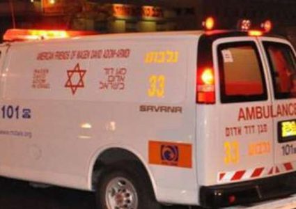 مقتل شاب في جريمة إطلاق نار بالنقب