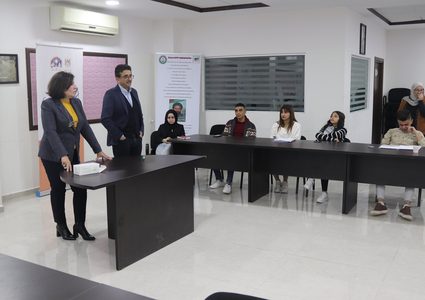 "الثقافة" تواصل فعاليات ملتقى المبدعين الشباب