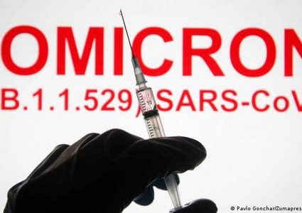صحة الاحتلال: ارتفاع عدد المصابين بمتحوّر أوميكرون إلى 51