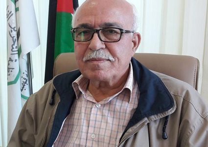 رأفت: إسرائيل تعمل بشكل ممنهج لمنع إقامة دولة فلسطينية