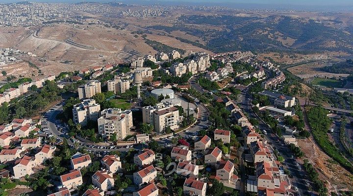 "الخارجية"تطالب بالضغط على إسرائيل لتجميد أنشطتها الاستيطانية