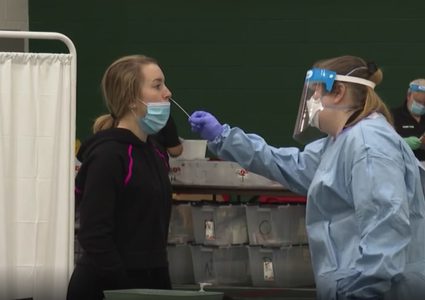 "كورونا" عالميا: 5 ملايين و320 ألف وفاة و270 مليونا و71 ألف إصابة