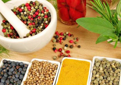 صيدلية الشتوية: أعشاب ضرورية في كل بيت